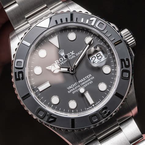 gebruiksaanwijzing rolex yachtmaster|Rolex perpetual yacht master.